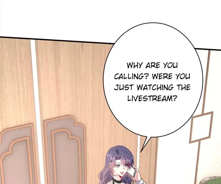 Mr. Qiao, Madam Is Spoiled by You Chapter 43 page 30