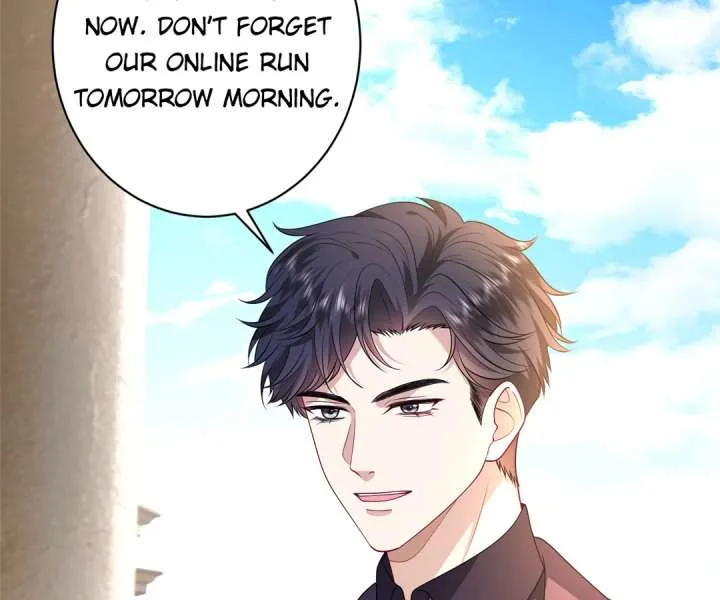 Mr. Qiao, Madam Is Spoiled by You Chapter 43 page 7