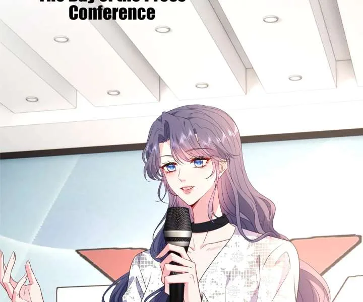 Mr. Qiao, Madam Is Spoiled by You Chapter 43 page 27