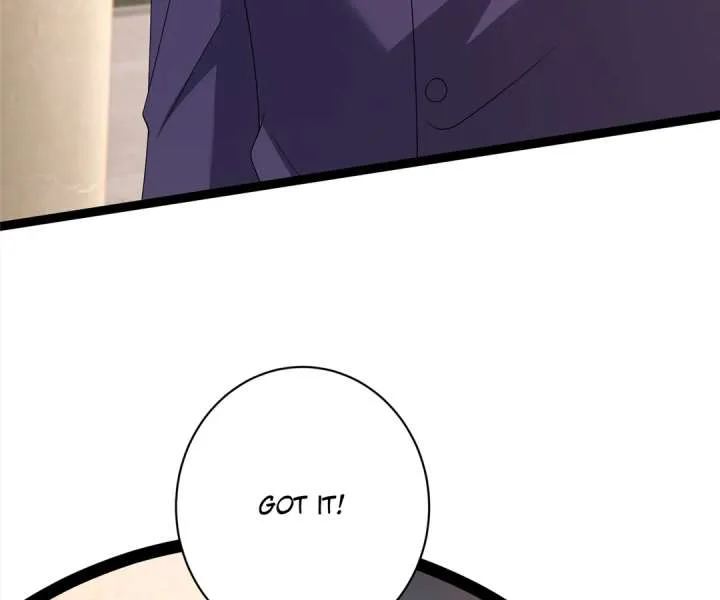 Mr. Qiao, Madam Is Spoiled by You Chapter 43 page 9
