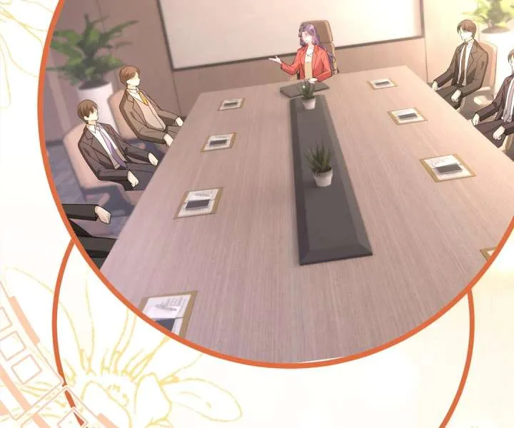 Mr. Qiao, Madam Is Spoiled by You Chapter 43 page 22