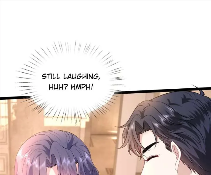 Mr. Qiao, Madam Is Spoiled by You Chapter 43 page 2