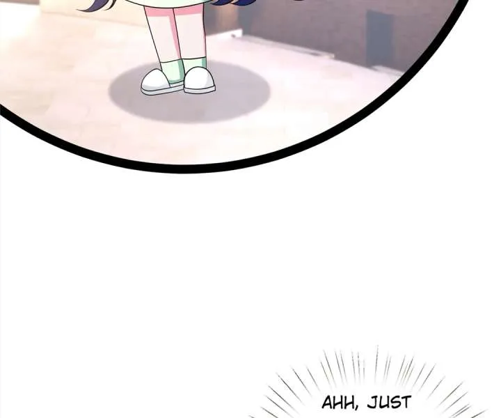 Mr. Qiao, Madam Is Spoiled by You Chapter 43 page 11