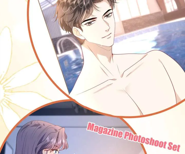 Mr. Qiao, Madam Is Spoiled by You Chapter 43 page 17