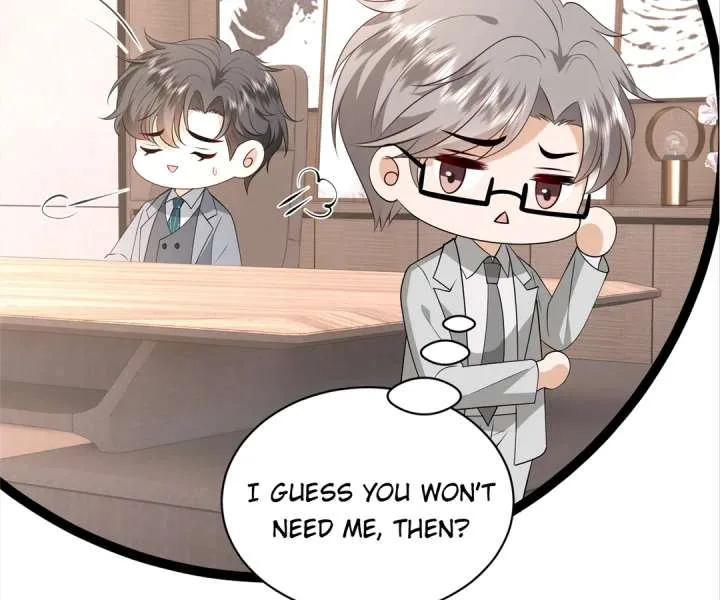 Mr. Qiao, Madam Is Spoiled by You Chapter 43 page 56