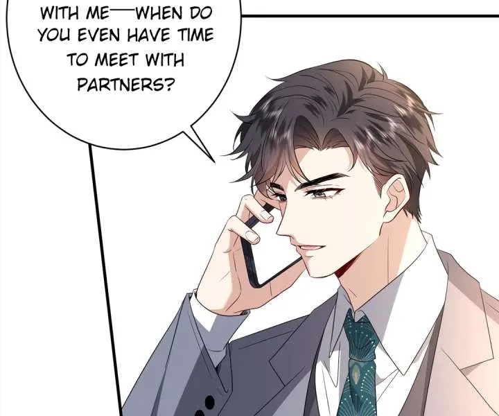 Mr. Qiao, Madam Is Spoiled by You Chapter 43 page 33