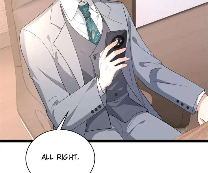Mr. Qiao, Madam Is Spoiled by You Chapter 43 page 59