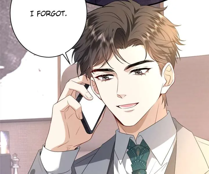 Mr. Qiao, Madam Is Spoiled by You Chapter 43 page 38