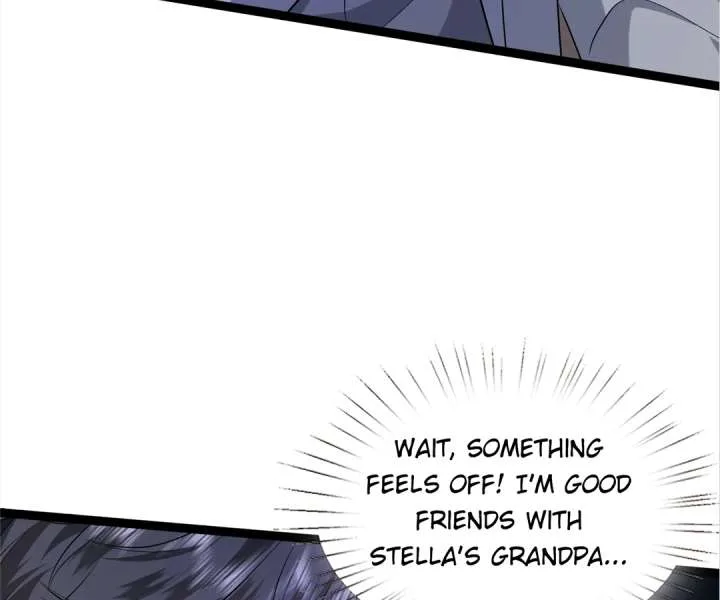 Mr. Qiao, Madam Is Spoiled by You Chapter 43 page 63