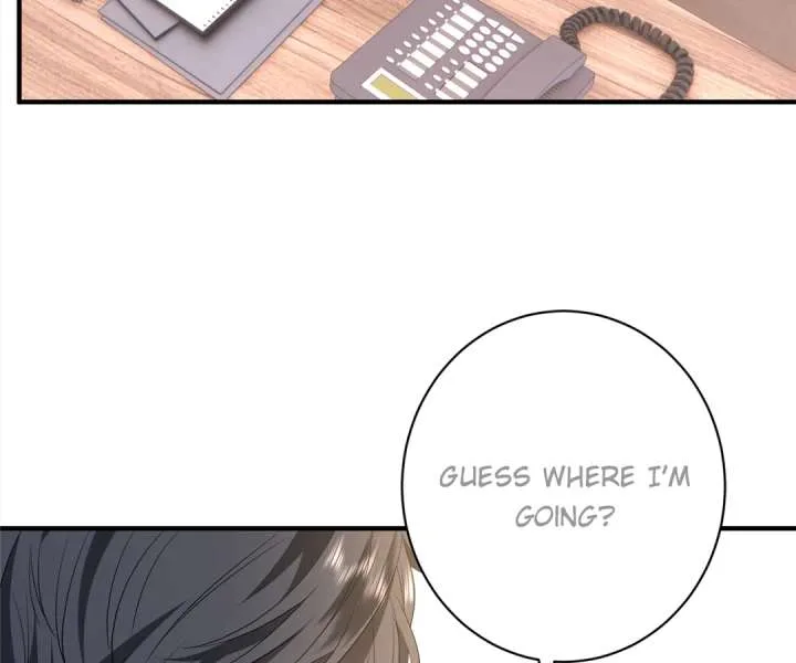 Mr. Qiao, Madam Is Spoiled by You Chapter 43 page 47