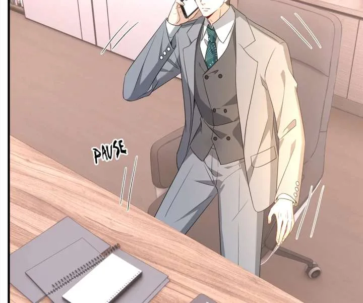 Mr. Qiao, Madam Is Spoiled by You Chapter 43 page 46