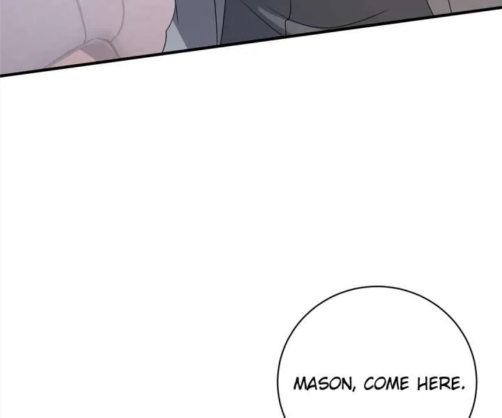 Mr. Qiao, Madam Is Spoiled by You Chapter 43 page 40