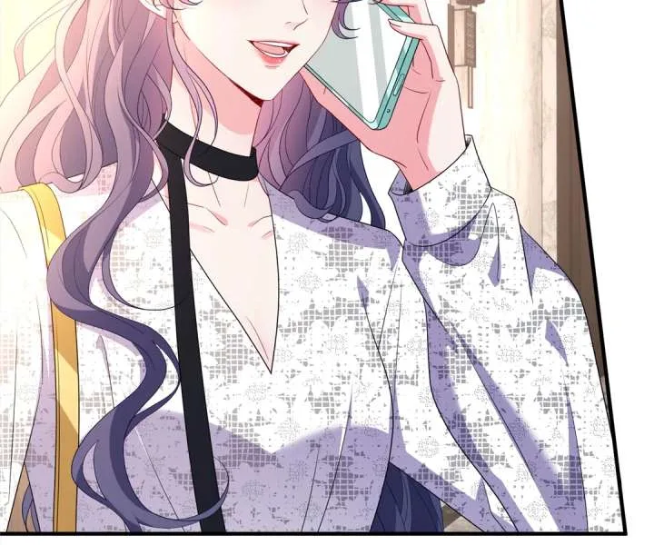Mr. Qiao, Madam Is Spoiled by You Chapter 43 page 35