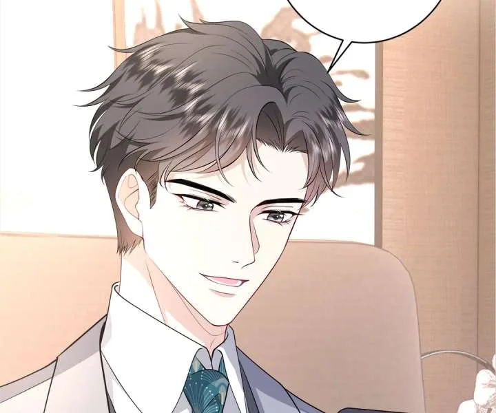 Mr. Qiao, Madam Is Spoiled by You Chapter 43 page 61