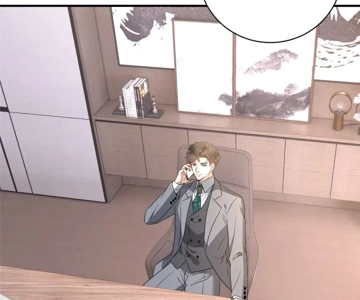 Mr. Qiao, Madam Is Spoiled by You Chapter 43 page 41