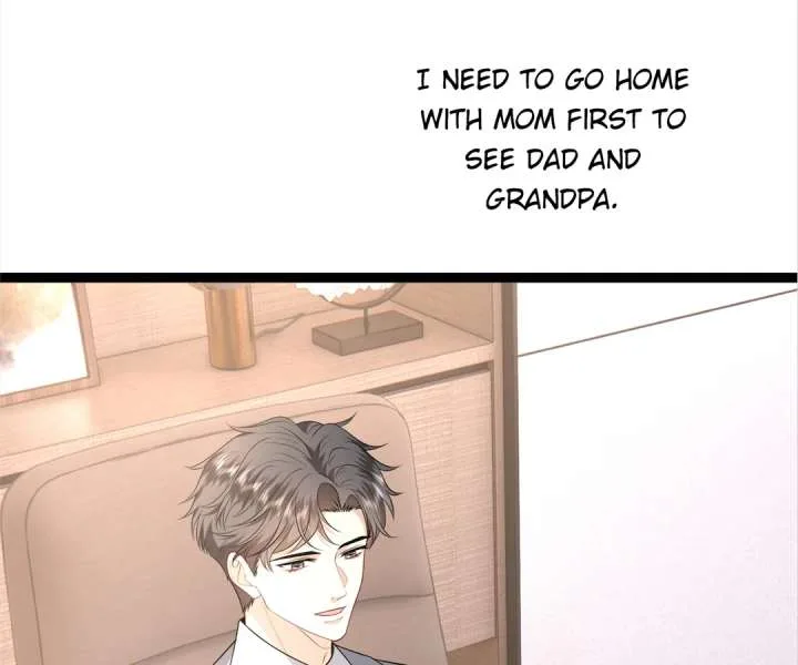 Mr. Qiao, Madam Is Spoiled by You Chapter 43 page 58
