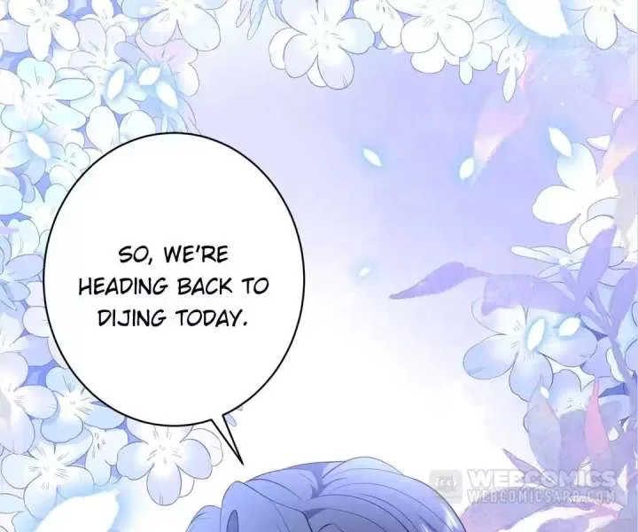 Mr. Qiao, Madam Is Spoiled by You Chapter 43 page 52