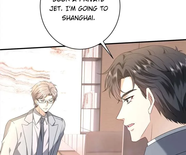 Mr. Qiao, Madam Is Spoiled by You Chapter 43 page 43