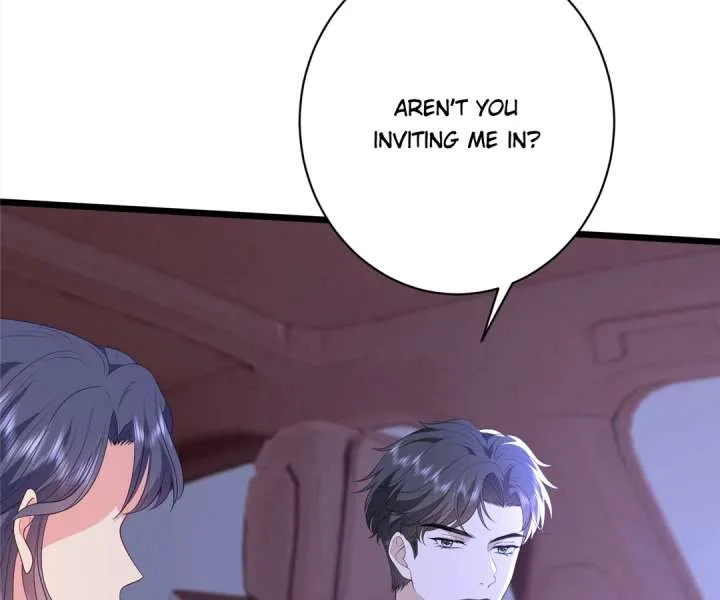 Mr. Qiao, Madam Is Spoiled by You Chapter 44 page 41