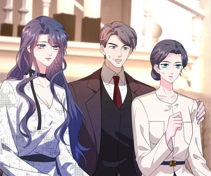 Mr. Qiao, Madam Is Spoiled by You Chapter 44 page 16