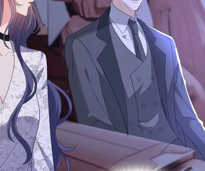 Mr. Qiao, Madam Is Spoiled by You Chapter 44 page 42