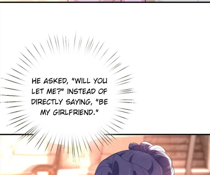 Mr. Qiao, Madam Is Spoiled by You Chapter 46 page 6