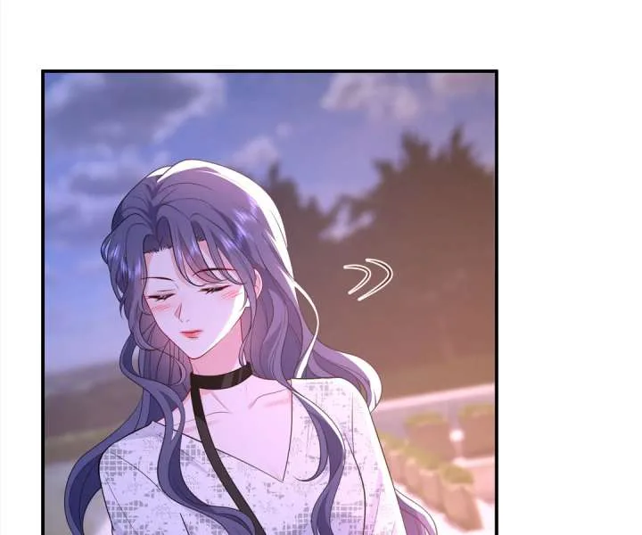 Mr. Qiao, Madam Is Spoiled by You Chapter 45 page 19