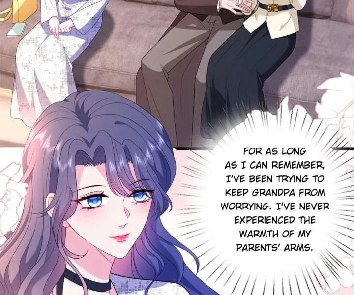 Mr. Qiao, Madam Is Spoiled by You Chapter 44 page 8