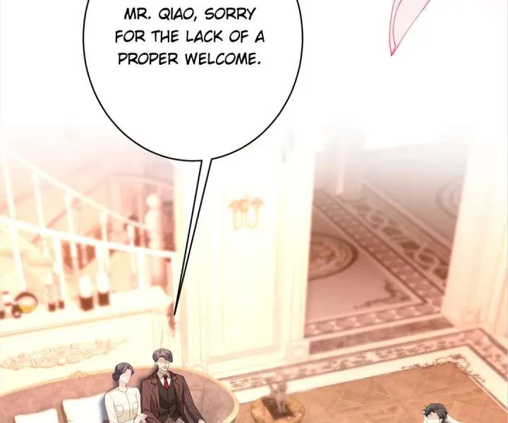 Mr. Qiao, Madam Is Spoiled by You Chapter 44 page 19