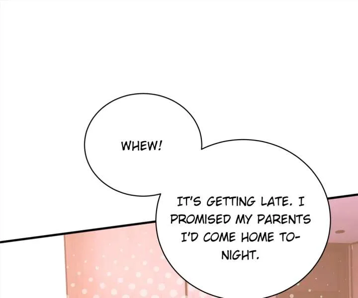 Mr. Qiao, Madam Is Spoiled by You Chapter 46 page 26