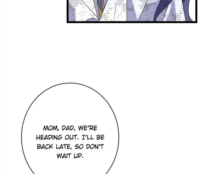 Mr. Qiao, Madam Is Spoiled by You Chapter 44 page 31