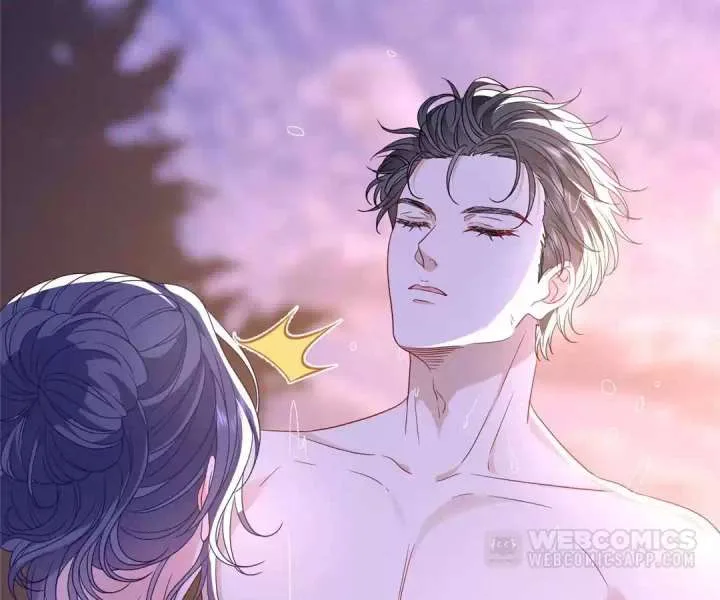 Mr. Qiao, Madam Is Spoiled by You Chapter 45 page 52