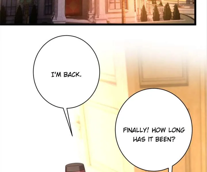 Mr. Qiao, Madam Is Spoiled by You Chapter 44 page 3