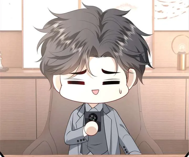 Mr. Qiao, Madam Is Spoiled by You Chapter 43 page 66