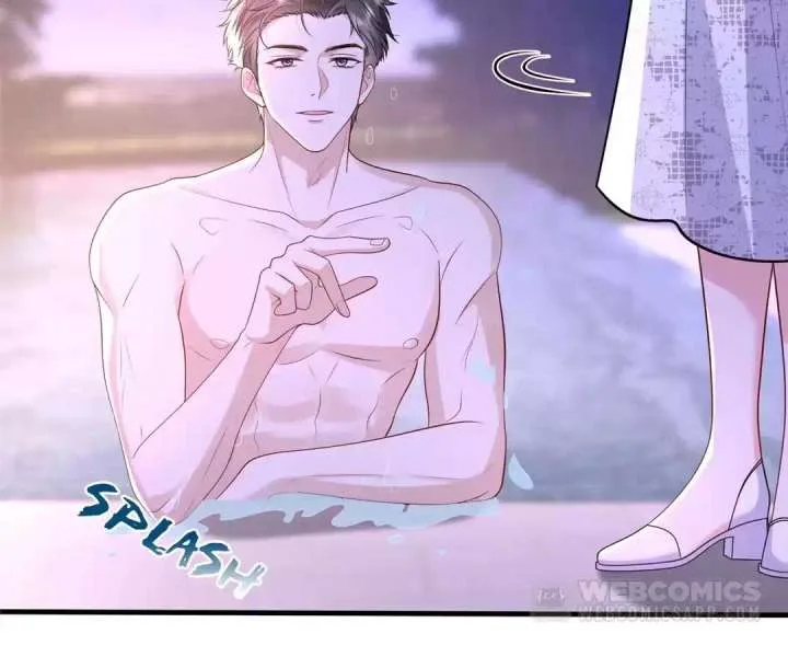 Mr. Qiao, Madam Is Spoiled by You Chapter 45 page 28