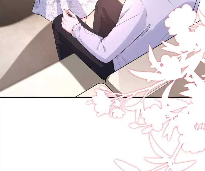 Mr. Qiao, Madam Is Spoiled by You Chapter 46 page 21