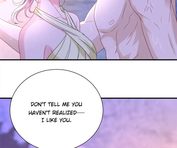 Mr. Qiao, Madam Is Spoiled by You Chapter 45 page 56
