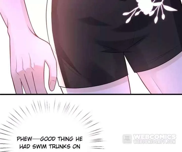Mr. Qiao, Madam Is Spoiled by You Chapter 45 page 4