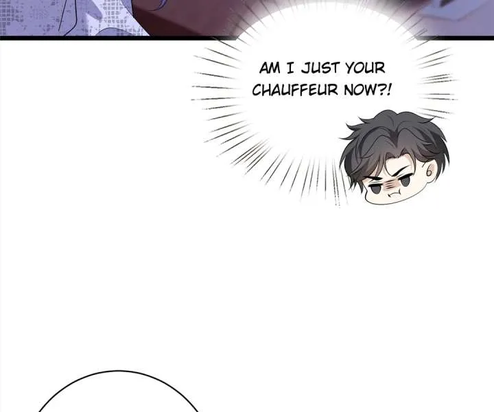 Mr. Qiao, Madam Is Spoiled by You Chapter 44 page 43