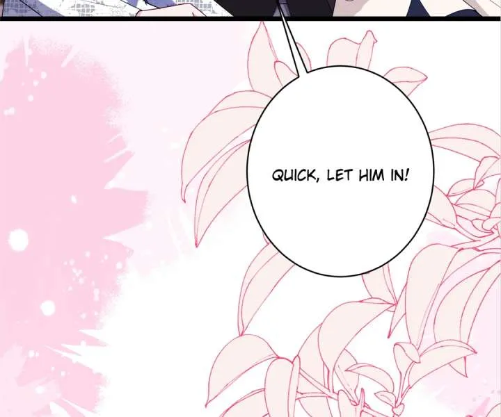 Mr. Qiao, Madam Is Spoiled by You Chapter 44 page 17