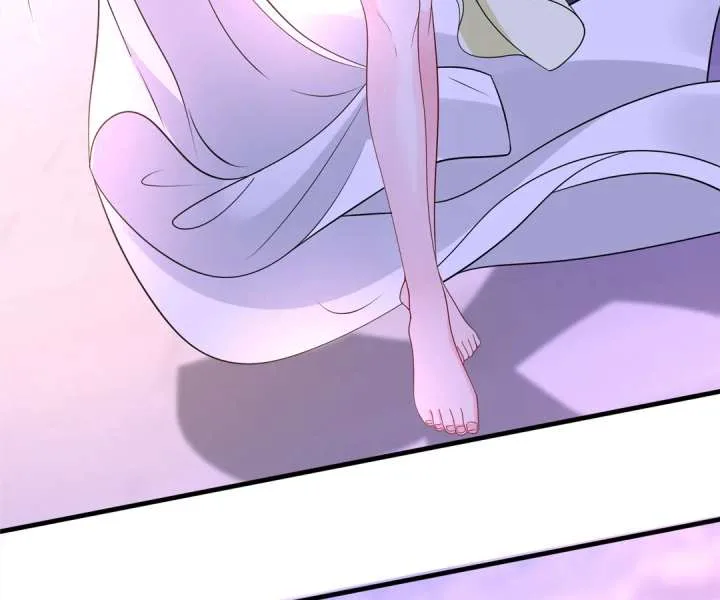 Mr. Qiao, Madam Is Spoiled by You Chapter 45 page 43