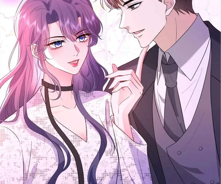 Mr. Qiao, Madam Is Spoiled by You Chapter 44 page 71
