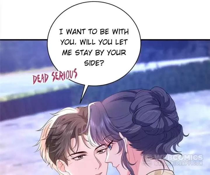 Mr. Qiao, Madam Is Spoiled by You Chapter 46 page 4