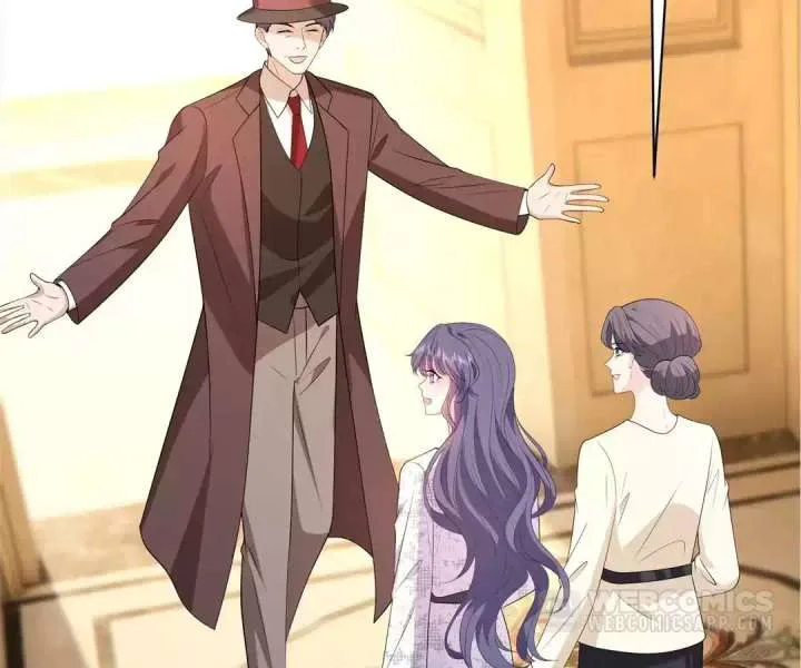 Mr. Qiao, Madam Is Spoiled by You Chapter 44 page 4