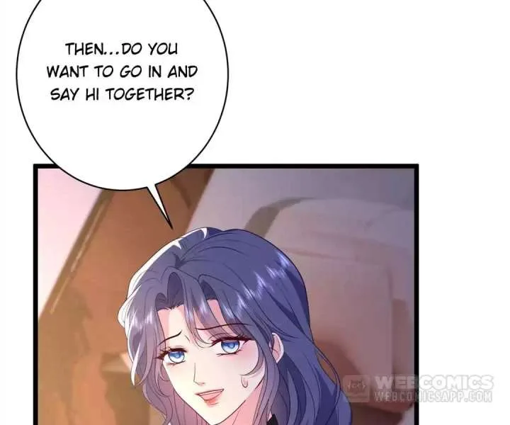 Mr. Qiao, Madam Is Spoiled by You Chapter 44 page 44