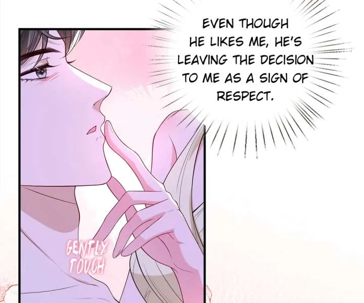 Mr. Qiao, Madam Is Spoiled by You Chapter 46 page 8