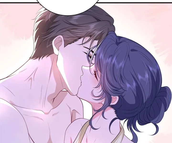 Mr. Qiao, Madam Is Spoiled by You Chapter 46 page 17