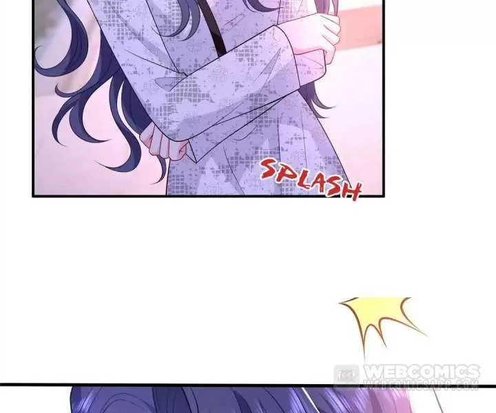 Mr. Qiao, Madam Is Spoiled by You Chapter 45 page 20