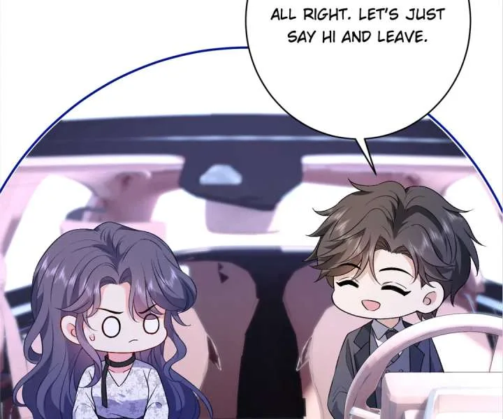 Mr. Qiao, Madam Is Spoiled by You Chapter 44 page 49