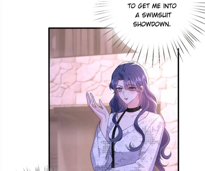 Mr. Qiao, Madam Is Spoiled by You Chapter 45 page 25